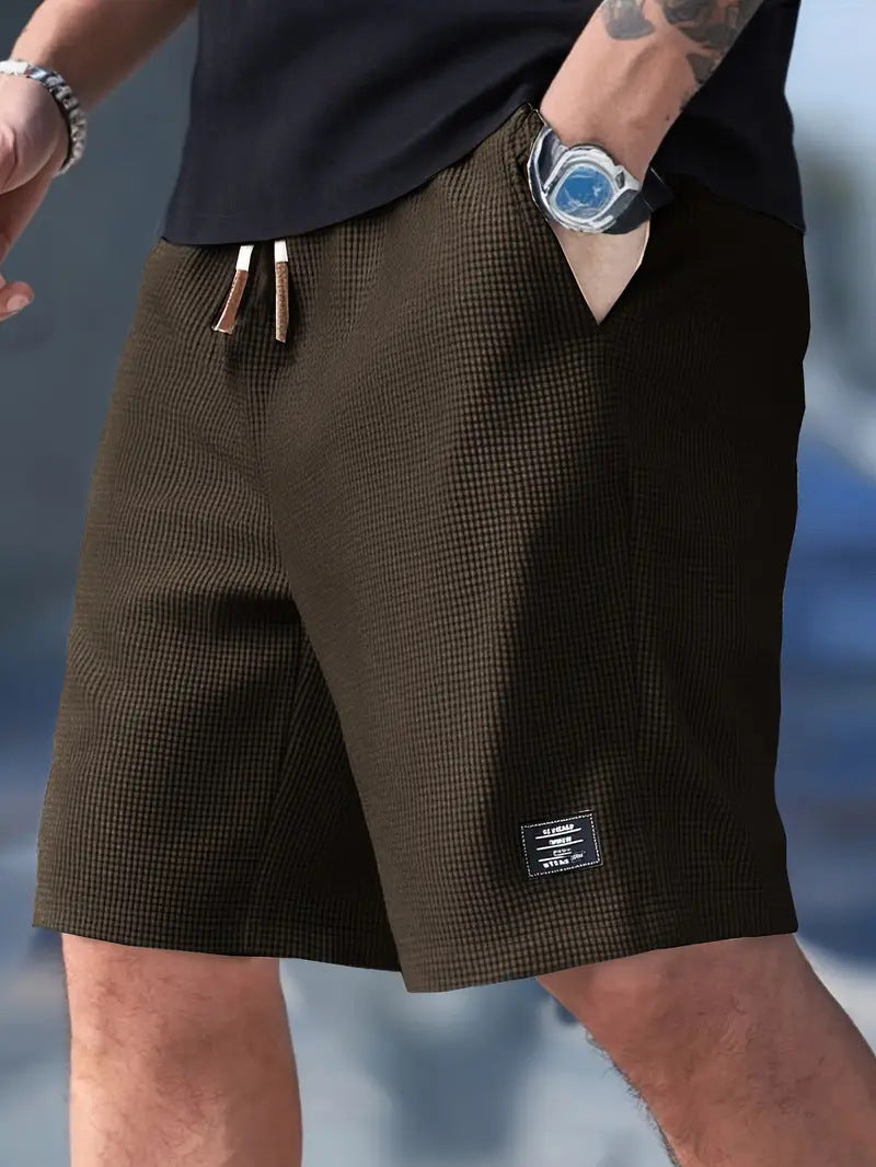 Men'S Casual Sports Shorts Summer Versatile