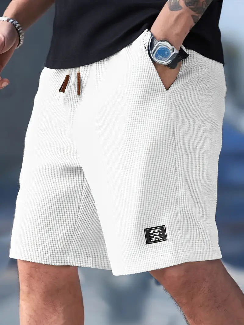 Men'S Casual Sports Shorts Summer Versatile