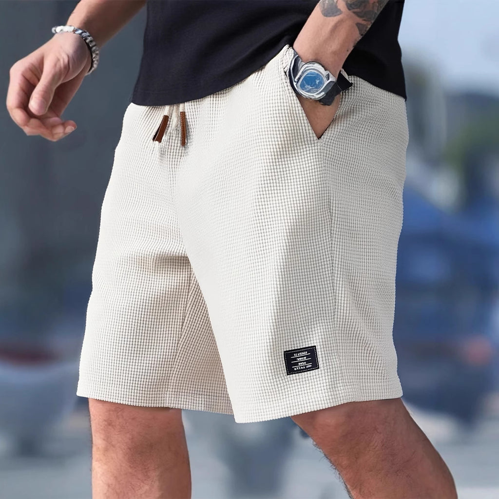 Men'S Casual Sports Shorts Summer Versatile