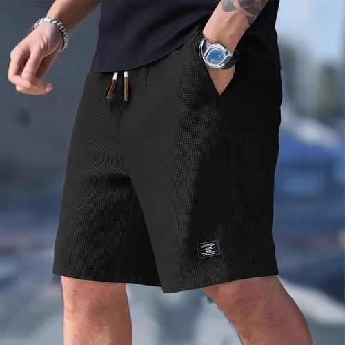 Men'S Casual Sports Shorts Summer Versatile