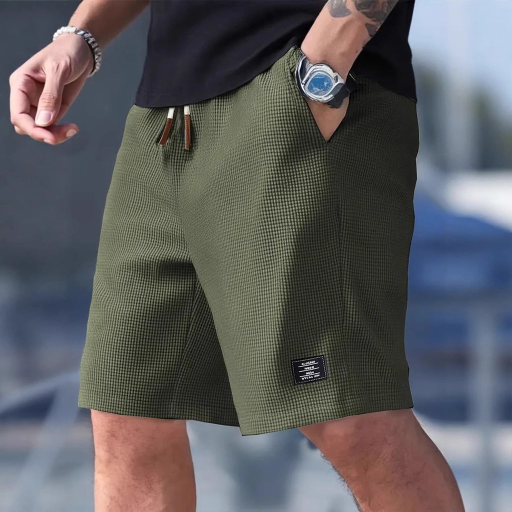 Men'S Casual Sports Shorts Summer Versatile